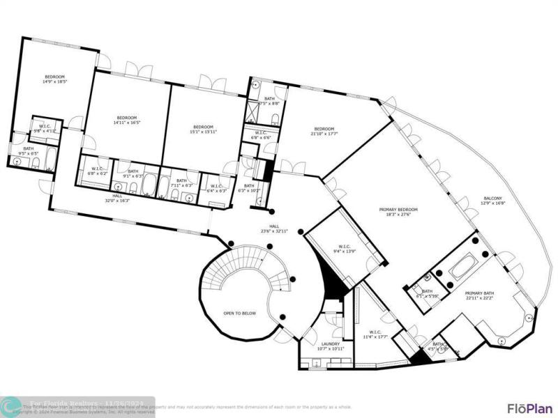  Single Family Homes Photo 90: 3700 NE 28th Ave  Lighthouse Point,  FL 33064