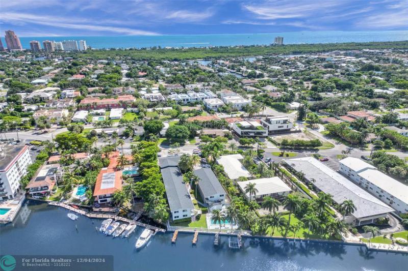 Duplex, Triplex and Fourplex Images