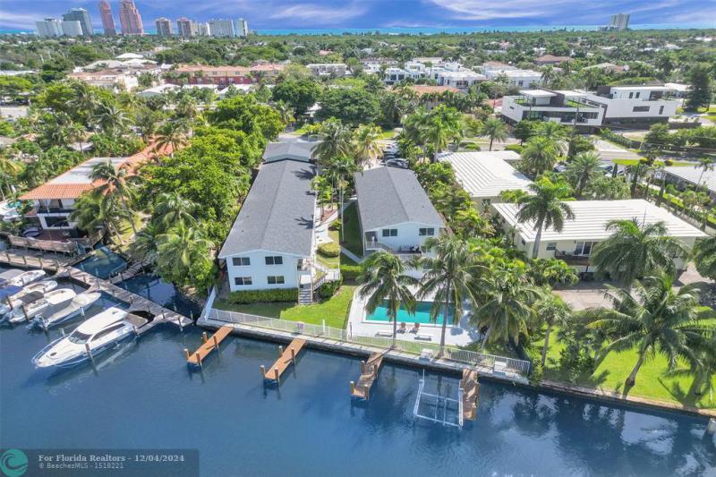 Duplex, Triplex and Fourplex Images