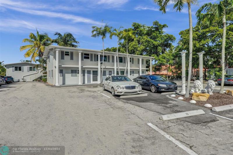 Duplex, Triplex and Fourplex Images