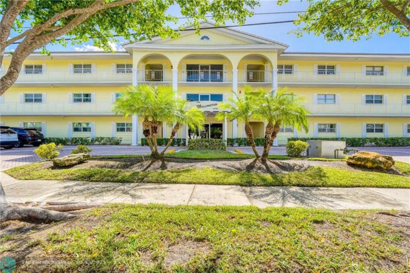 First Photo for Home For Sale at  Fort Lauderdale, FL. 33308
