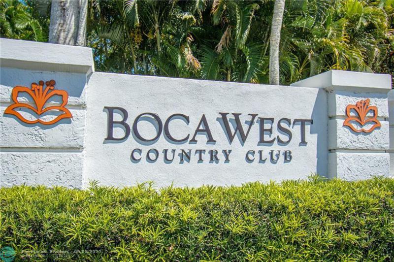 First Photo for Home For Sale at  Boca Raton, FL. 33434