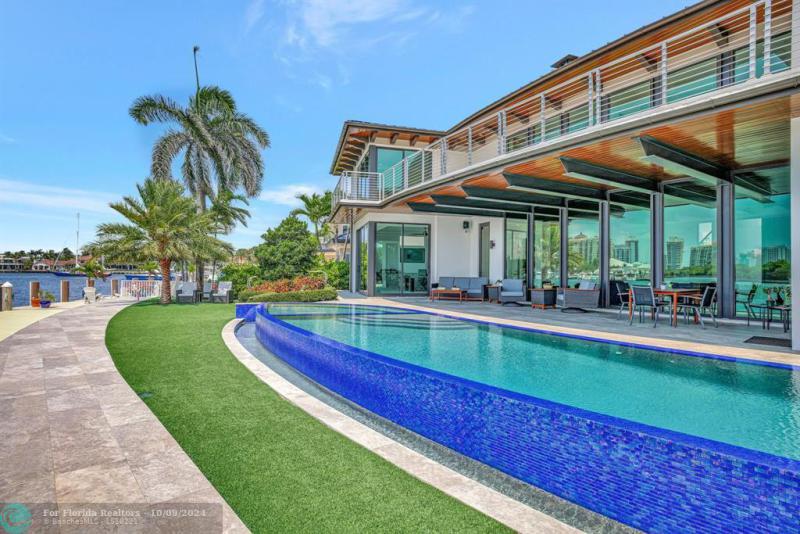  Single Family Homes Photo 66: 1336 Seminole Dr  Fort Lauderdale,  FL 33304