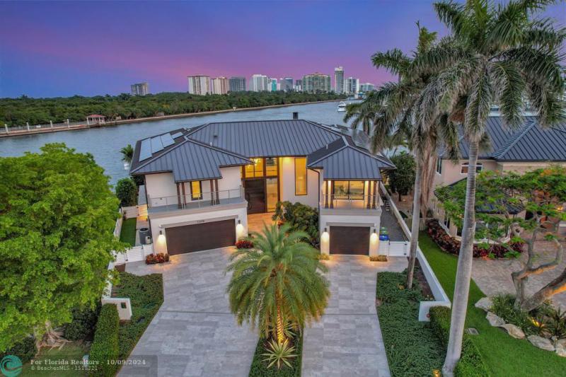  Single Family Homes Photo 79: 1336 Seminole Dr  Fort Lauderdale,  FL 33304