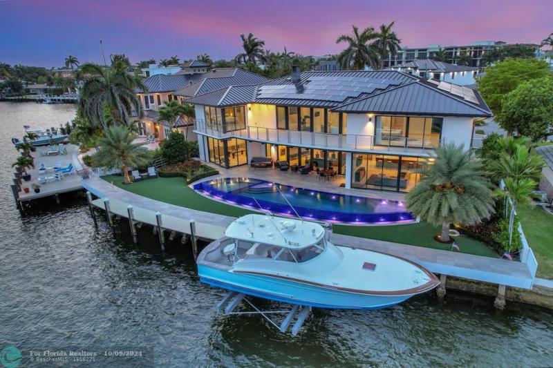  Single Family Homes Photo 84: 1336 Seminole Dr  Fort Lauderdale,  FL 33304
