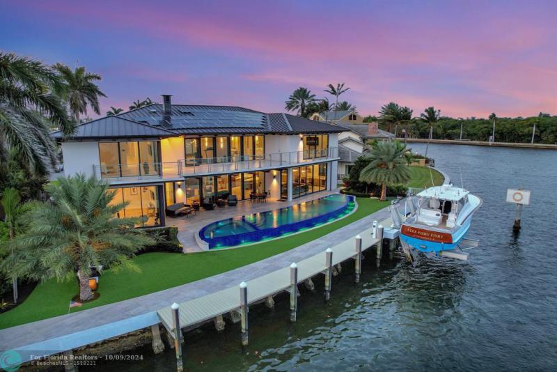  Single Family Homes Photo 85: 1336 Seminole Dr  Fort Lauderdale,  FL 33304