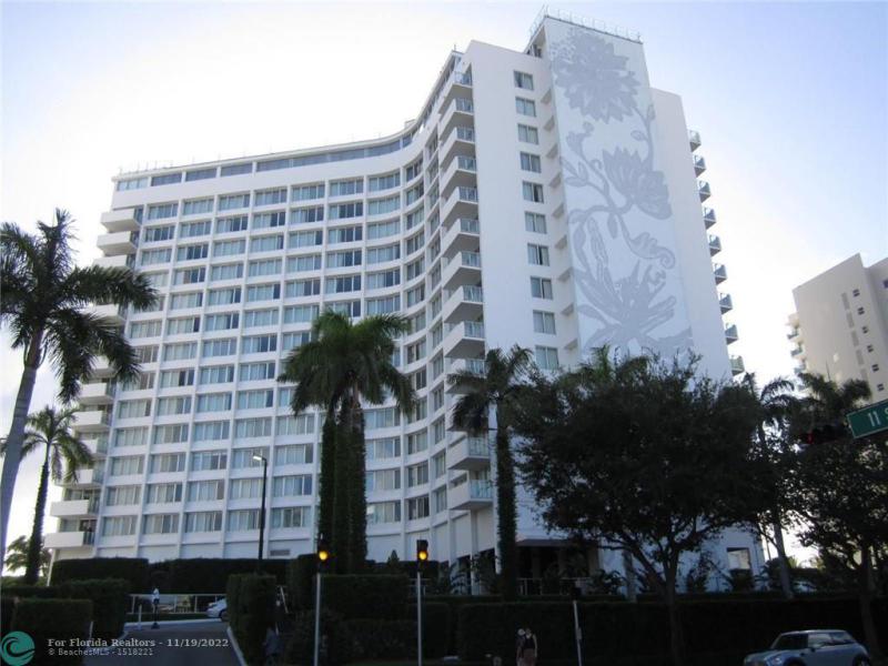 First Photo for Home For Sale at  Miami Beach, FL. 33139