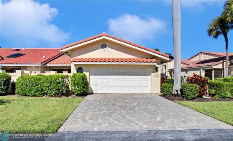 First Photo for Home For Sale at  Deerfield Beach, FL. 33442