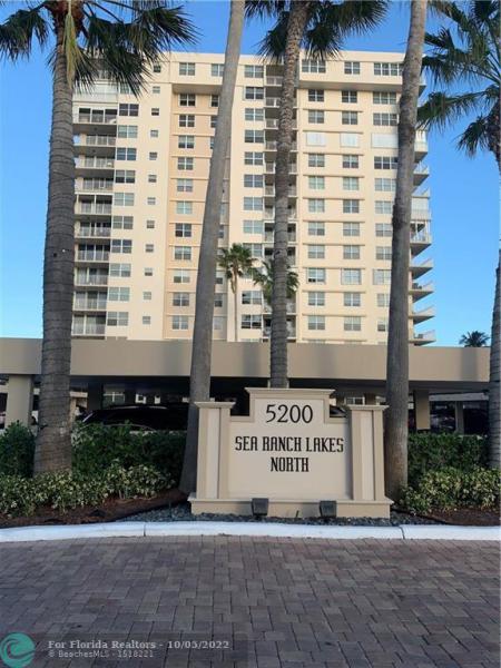 First Photo for Home For Sale at Lauderdale By The Sea, FL. 33308