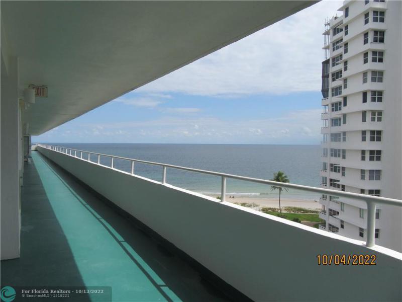 First Photo for Home For Sale at  Lauderdale By The Sea, FL. 33308