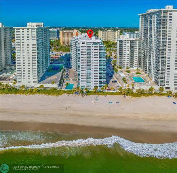 First Photo for Home For Sale at  Fort Lauderdale, FL. 33308