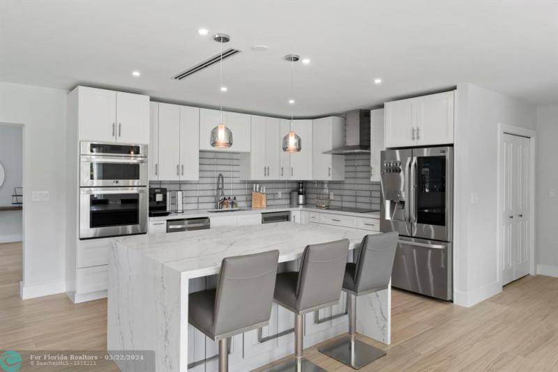 Duplex, Triplex and Fourplex Images