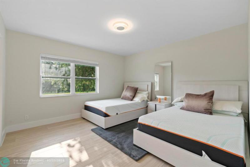 Duplex, Triplex and Fourplex Images