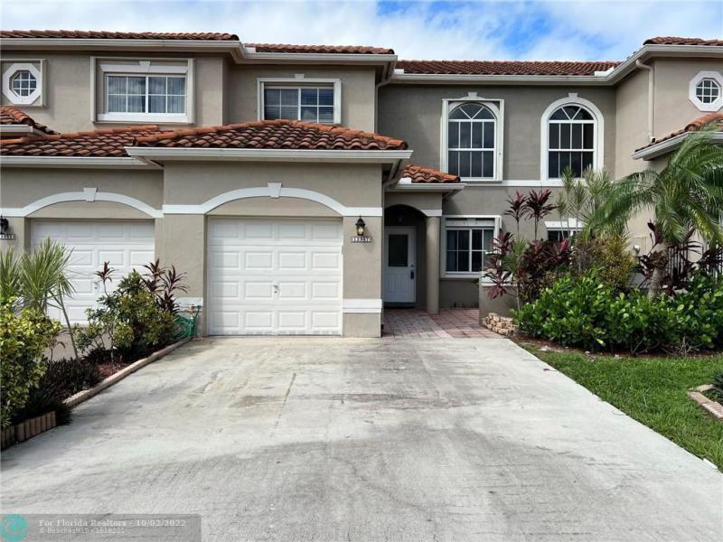 First Photo for Home For Sale at  Miramar, FL. 33027