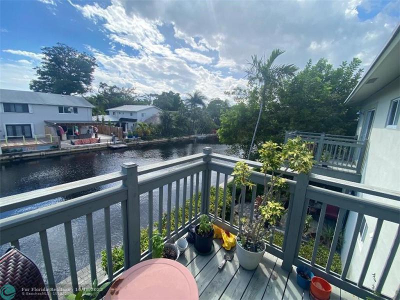 First Photo for Home For Sale at  Wilton Manors, FL. 33305