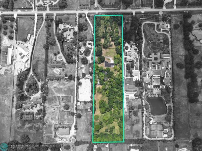 Duplex, Triplex and Fourplex Images