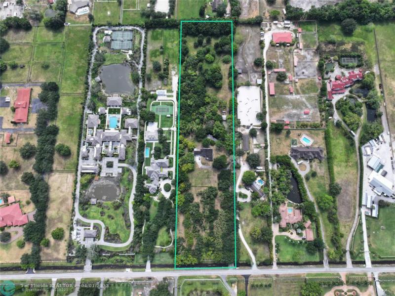 Duplex, Triplex and Fourplex Images