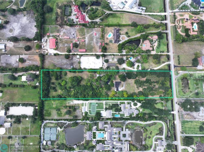 Duplex, Triplex and Fourplex Images