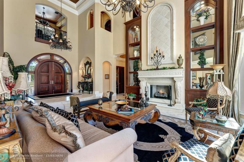  Single Family Homes Photo 10: 6489 NW 65th Way  Parkland,  FL 33067