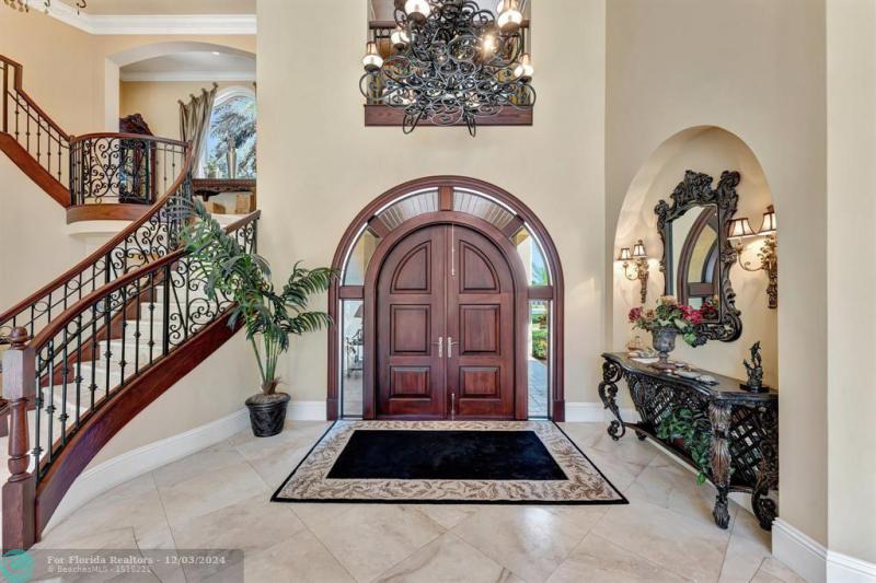  Single Family Homes Photo 11: 6489 NW 65th Way  Parkland,  FL 33067