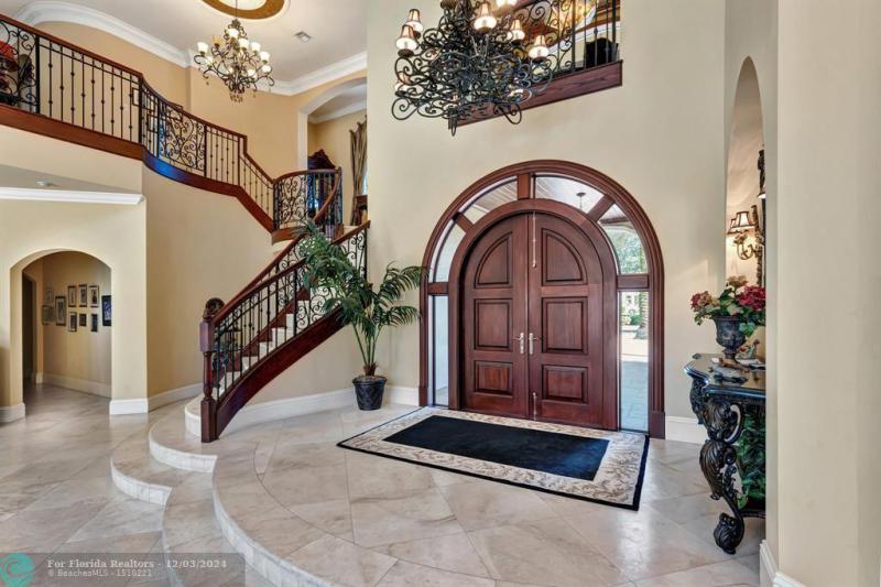  Single Family Homes Photo 12: 6489 NW 65th Way  Parkland,  FL 33067