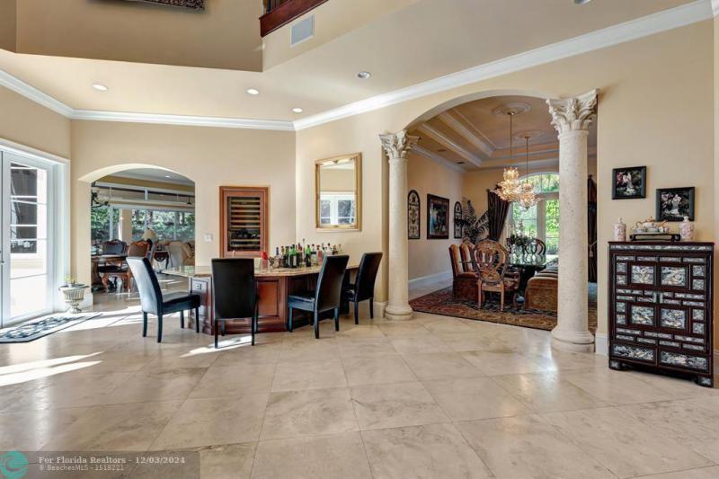  Single Family Homes Photo 13: 6489 NW 65th Way  Parkland,  FL 33067