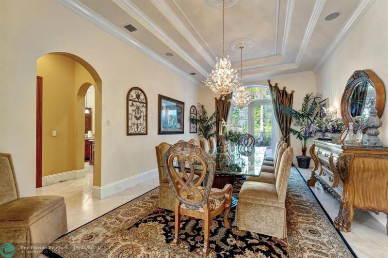  Single Family Homes Photo 14: 6489 NW 65th Way  Parkland,  FL 33067