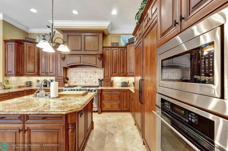  Single Family Homes Photo 20: 6489 NW 65th Way  Parkland,  FL 33067