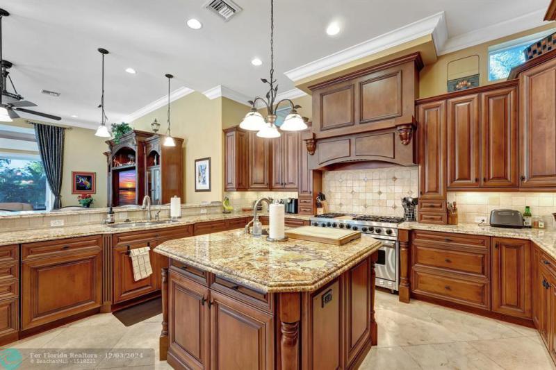  Single Family Homes Photo 21: 6489 NW 65th Way  Parkland,  FL 33067