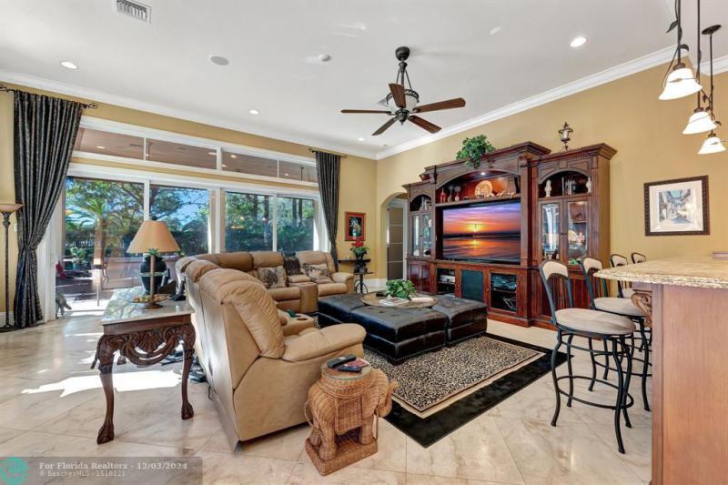  Single Family Homes Photo 23: 6489 NW 65th Way  Parkland,  FL 33067