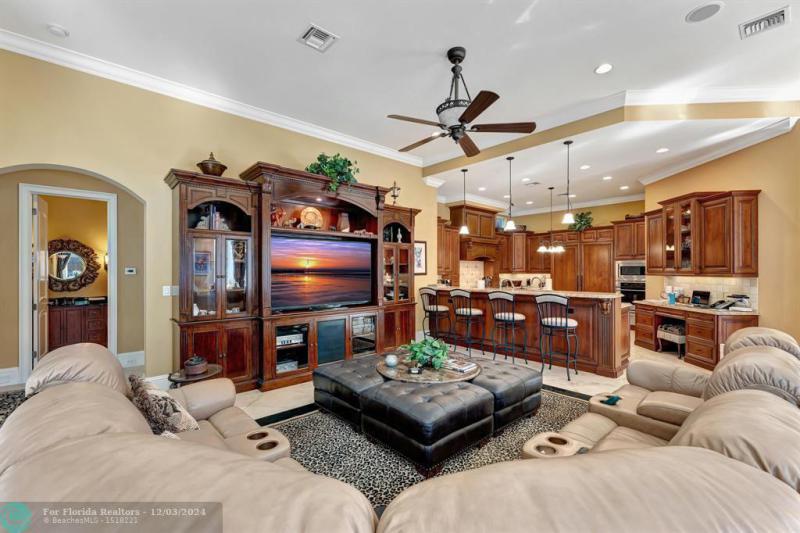  Single Family Homes Photo 24: 6489 NW 65th Way  Parkland,  FL 33067