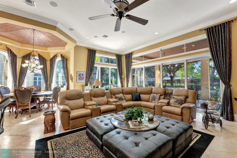  Single Family Homes Photo 26: 6489 NW 65th Way  Parkland,  FL 33067