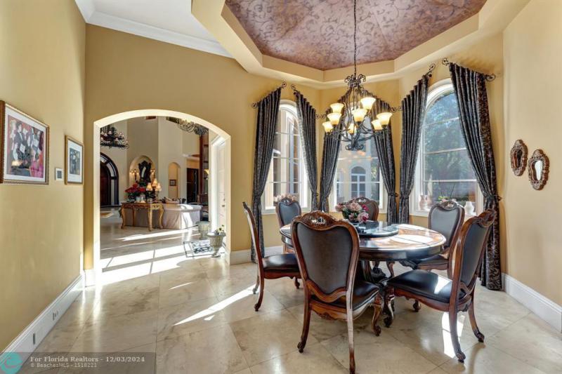  Single Family Homes Photo 27: 6489 NW 65th Way  Parkland,  FL 33067