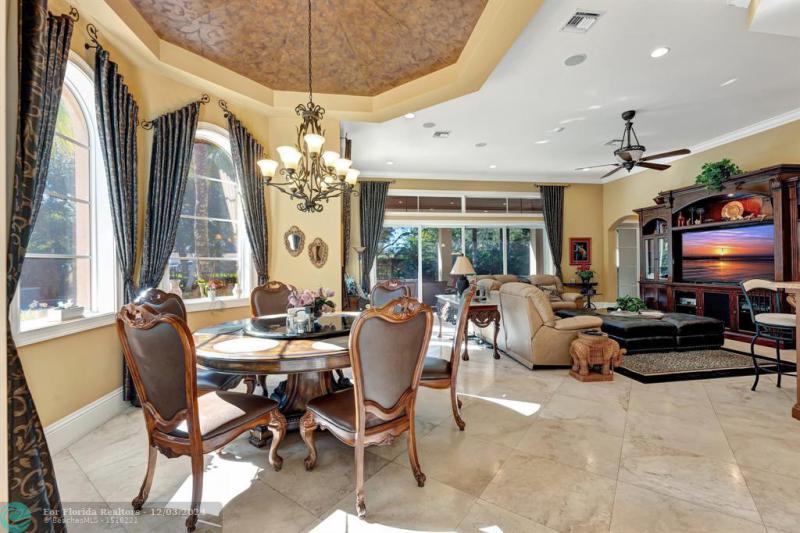  Single Family Homes Photo 28: 6489 NW 65th Way  Parkland,  FL 33067