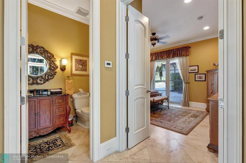  Single Family Homes Photo 29: 6489 NW 65th Way  Parkland,  FL 33067