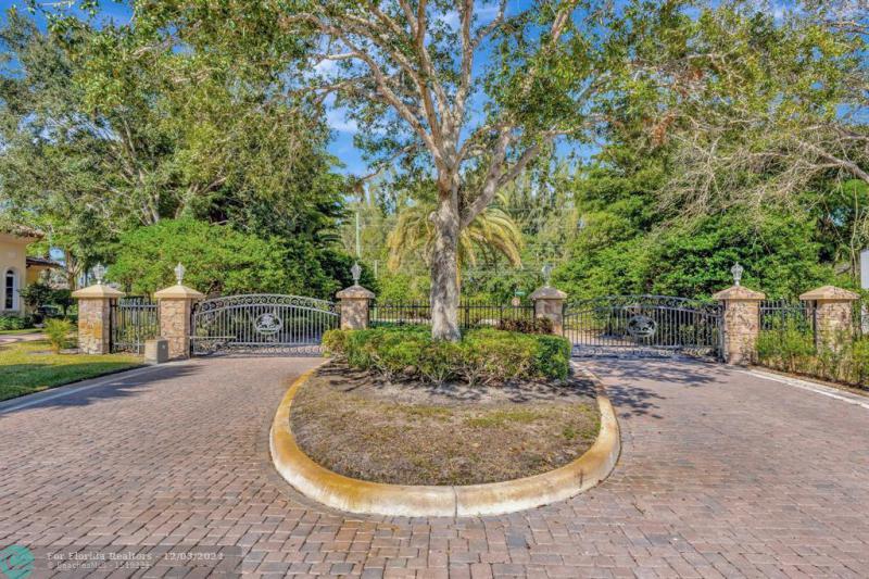  Single Family Homes Photo 3: 6489 NW 65th Way  Parkland,  FL 33067