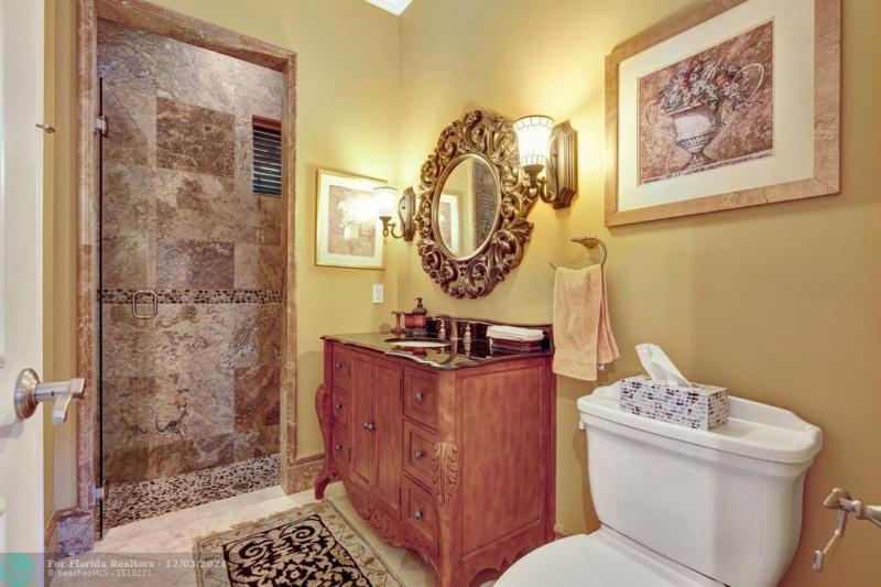  Single Family Homes Photo 30: 6489 NW 65th Way  Parkland,  FL 33067