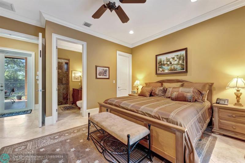  Single Family Homes Photo 32: 6489 NW 65th Way  Parkland,  FL 33067