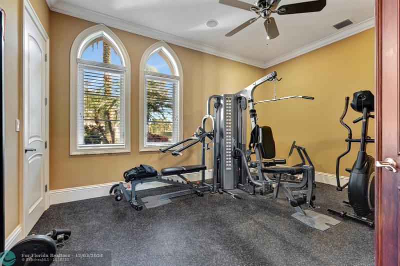  Single Family Homes Photo 34: 6489 NW 65th Way  Parkland,  FL 33067