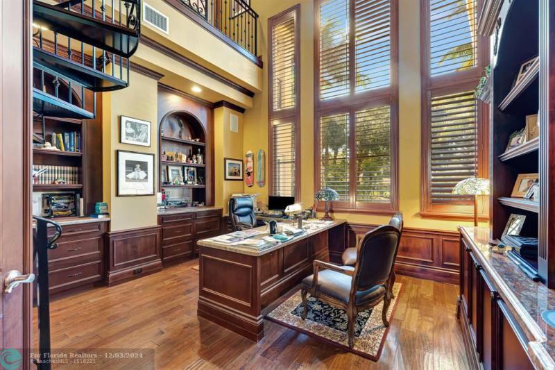  Single Family Homes Photo 35: 6489 NW 65th Way  Parkland,  FL 33067