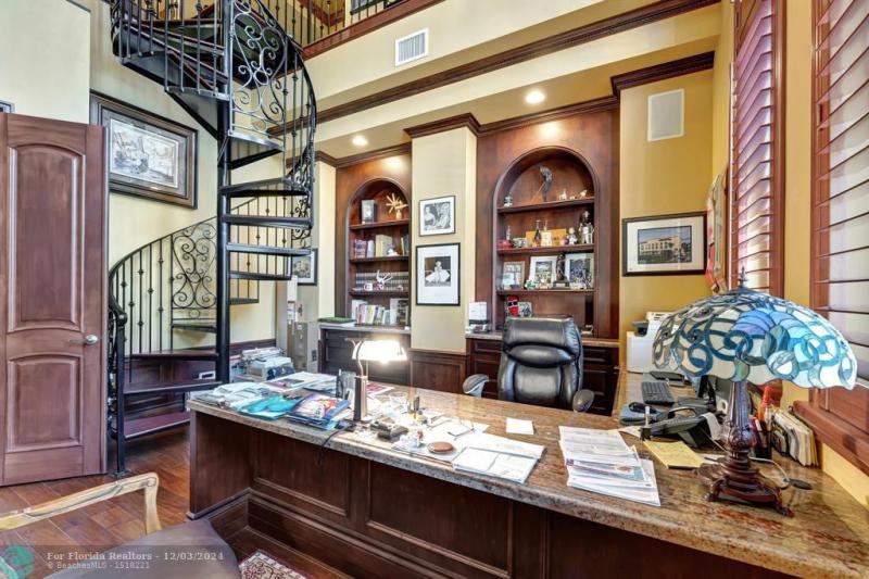  Single Family Homes Photo 36: 6489 NW 65th Way  Parkland,  FL 33067