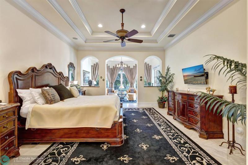  Single Family Homes Photo 38: 6489 NW 65th Way  Parkland,  FL 33067