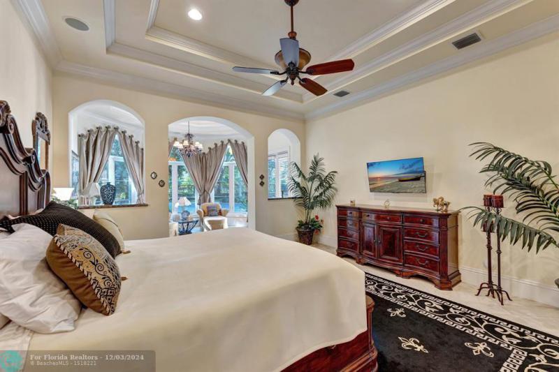  Single Family Homes Photo 39: 6489 NW 65th Way  Parkland,  FL 33067