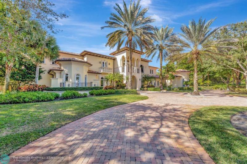  Single Family Homes Photo 4: 6489 NW 65th Way  Parkland,  FL 33067