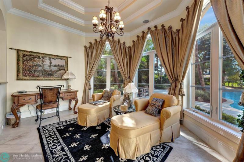  Single Family Homes Photo 41: 6489 NW 65th Way  Parkland,  FL 33067