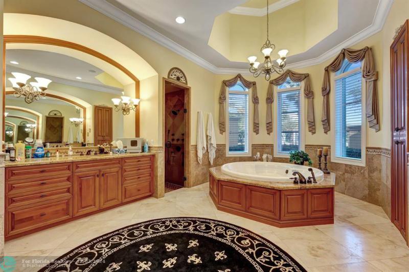  Single Family Homes Photo 44: 6489 NW 65th Way  Parkland,  FL 33067