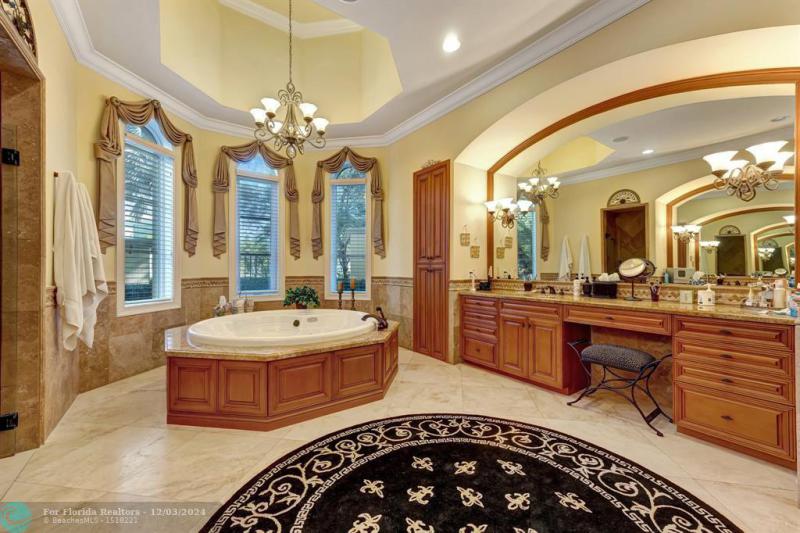  Single Family Homes Photo 45: 6489 NW 65th Way  Parkland,  FL 33067