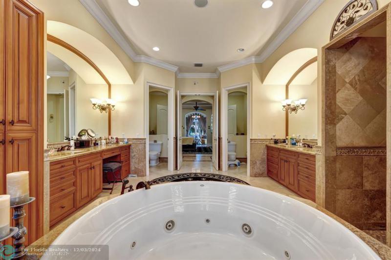  Single Family Homes Photo 46: 6489 NW 65th Way  Parkland,  FL 33067