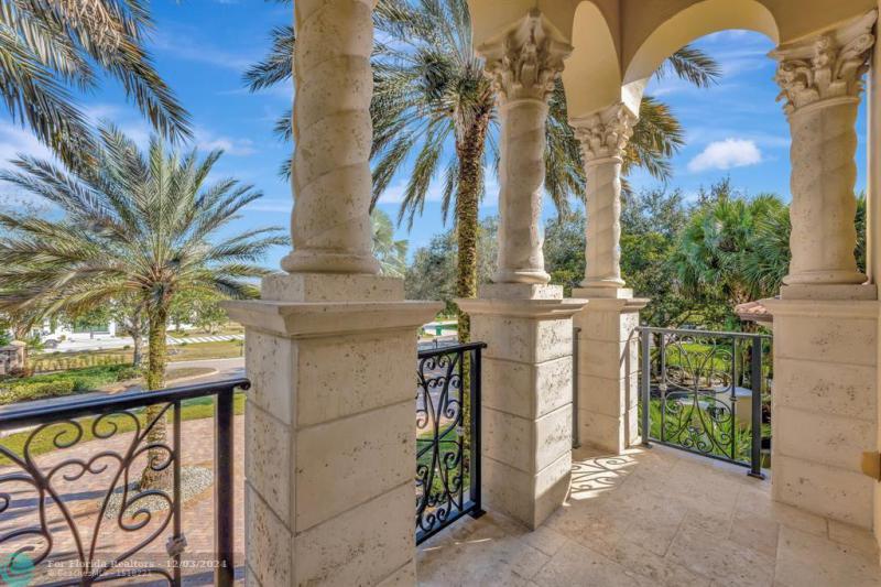  Single Family Homes Photo 58: 6489 NW 65th Way  Parkland,  FL 33067