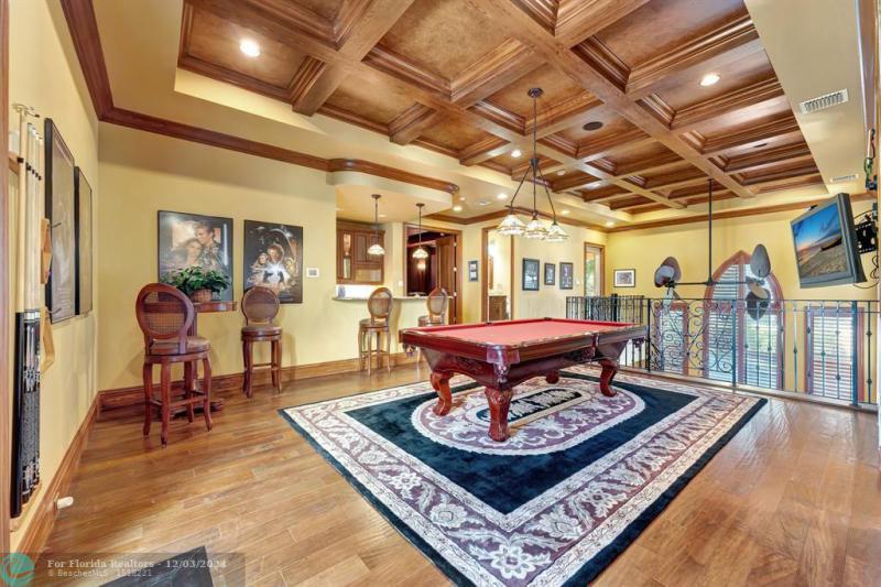  Single Family Homes Photo 59: 6489 NW 65th Way  Parkland,  FL 33067